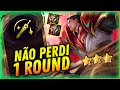 Fechei o garen 3 e no perdi uma nica vez totalmente quebrado  teamfight tactics patch 1410b