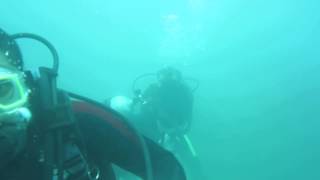 1020810---野柳，openwater海洋實習+7年沒下的蘇小瑜回來復習