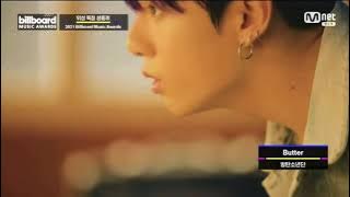BTS Billboard music awards  first BUTTER performance.mp4