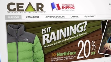 Monetate Testing Solution Overview (2013)