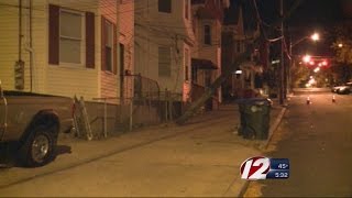 Police Investigating Atwells Avenue Car Accident