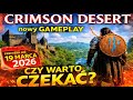 Crimson Desert: Czy ta gra naprawdę jest warta czekania?