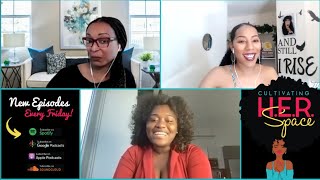 S11E5: Stocks, Bitcoin, and Wealth building with Modern Blk Girl, Tiffany J