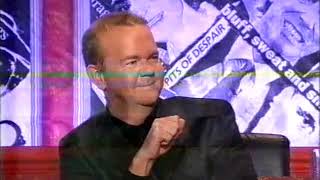 HIGNFY S20E04   Rich Hall & Sion Simon