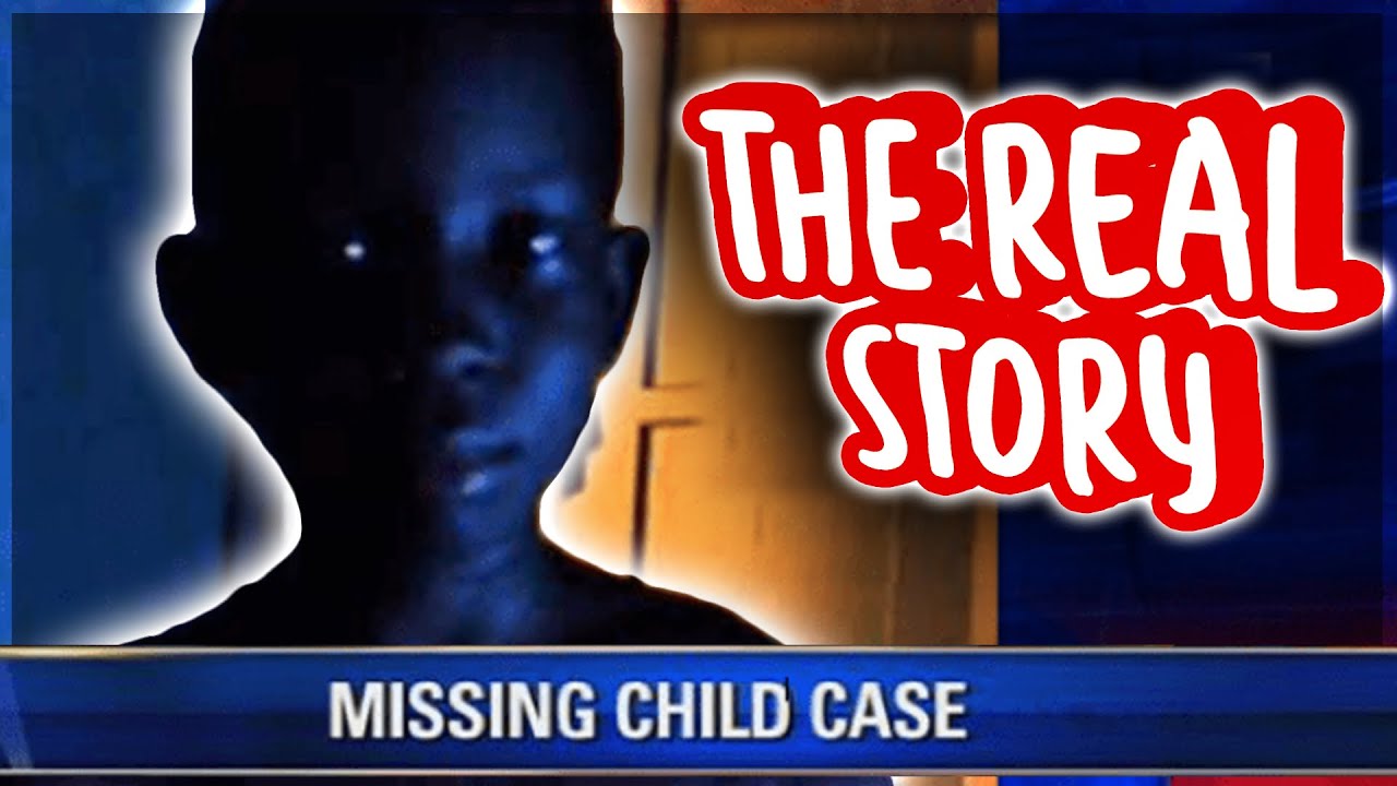 9 10 21 Kid Goes Missing What Really Happened Youtube