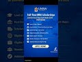 Study MBA in Australia l Scholarship l Study abroad