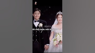 những hình ảnh của diễn viên Quý Bình và vợ Ngọc Tiền #shorts