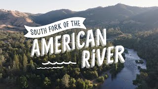 South Fork American River Rafting | OARS by OARS 17,382 views 1 year ago 56 seconds