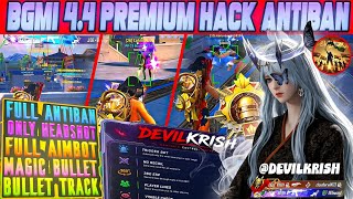 BGMI HACK 4.4 | BGMI 4.4 MOD APK | BGMI ESP HACK | BGMI NEW HACK TODAY | HOW TO HACK BGMI HACK screenshot 5