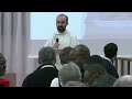 Párrocos para el Sínodo - 29/04