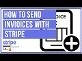 How To Send Invoices With Stripe - Full Tutorial π°