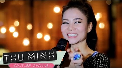 Tết Bính Thân 2016 – Thu Minh Chúc Tết Khán Giả [Official]