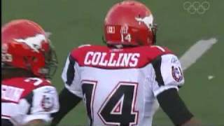 CFL Hits of the Week #2 - 2009