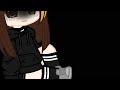 [🌻] • Tudo que você disse passando pela minha cabeça.../Meme Sad?/{gacha club} [Ft.Criadora e irmão]
