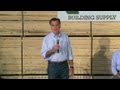 Mitt Romney Shoots Down Question on Interracial Marriage