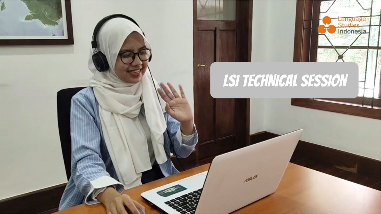 LSI Technical Session - YouTube