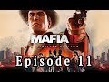 Mafia ii definitive edition  episode 11 gameplay ps4