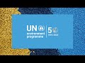 Chemicals in plastics by unep chemicals and health branch geneva 3min
