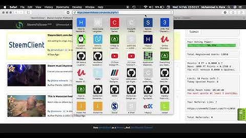 how to get more upvotes on STEEMIT || how To Use SteemFollower