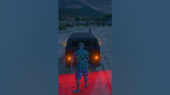 3 secrets in gta5 that you don't know