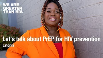 You can take PrEP as a daily pill or as a long-acting shot.