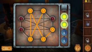 Dreamcage Escape - Level 15 (official walkthrough)