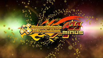 DanceDanceRevolution A20 Minus - 4K StepMania 5 Theme Preview