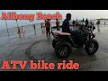 Alibaug beach ATV Bike Ride |Alibaug Beach |Alibaug tourist place |alibaug vlog