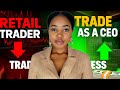 Sole Propriator vs Pty Ltd vs Trust: The Best Business Structure for Traders .
