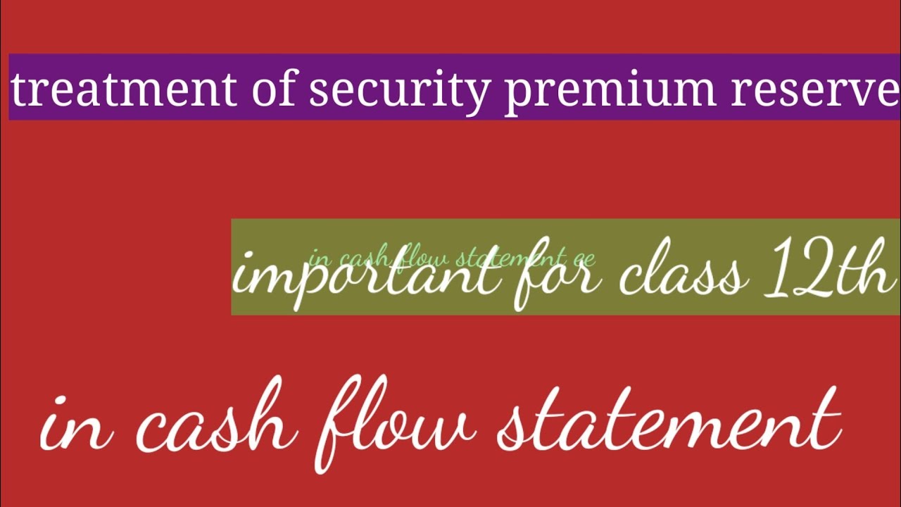 Q 56 TS Grewal Securities Premium Reserve Important Questions Series 