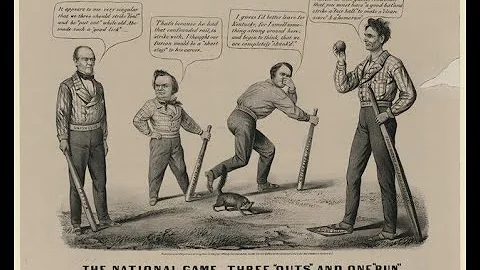 What accounts for the popularity of baseball over other sports in the late nineteenth century? (2023)