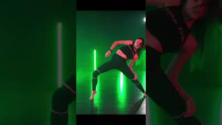 The Healer  Kaycee Rice #dance #worlddancers #contemporarydance #dancer