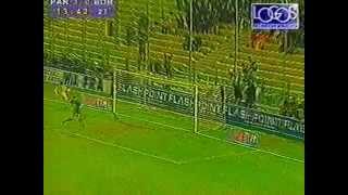 Tutti i gol di Enrico Chiesa Coppa Uefa 1998/99