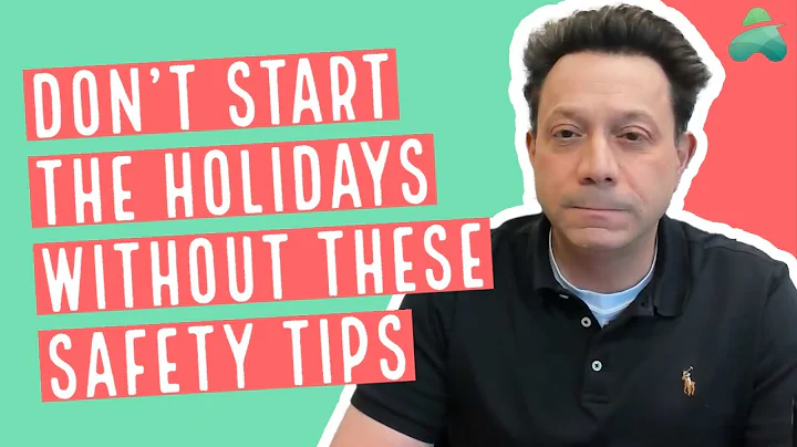 Holiday Party Safety Tips from Alberta Injury Lawy...