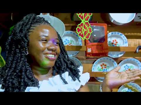 Masia Djama Aseeka Mi Buta Official Videoclip