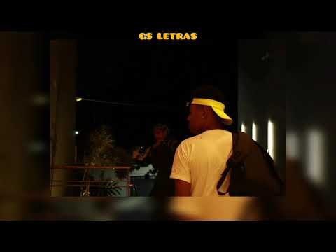 Samurai Tk & Khallex - Katana Azul 💙(Letra)