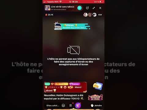Veronaice Léa 😄😄😄😄Bigolive boulot