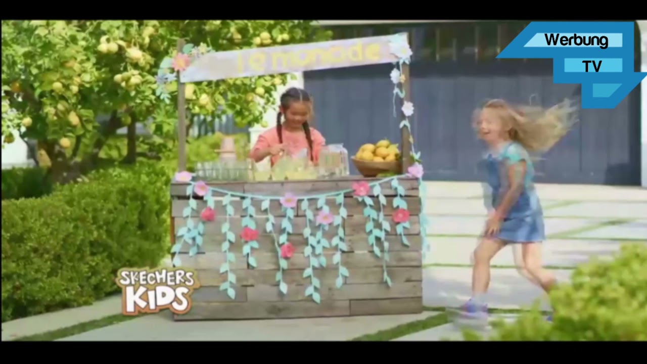 Skechers Kids | TV Spot 2021 - YouTube