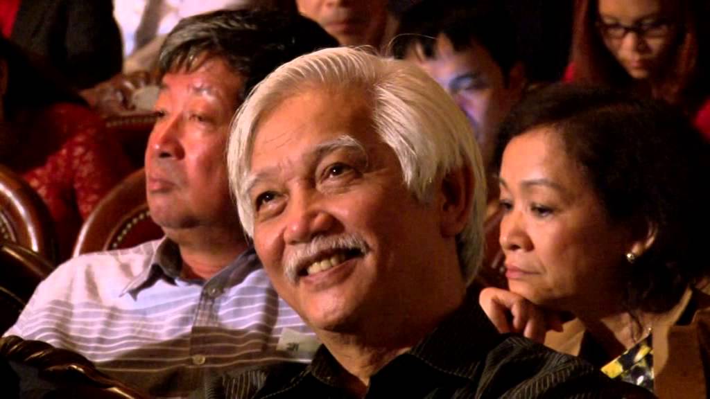 Liveshow Hà Nội và em khi thu chớm đông sang (P1) - Phú Quang