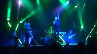 Moenia - En Que Momento @ House of Blues Las Vegas