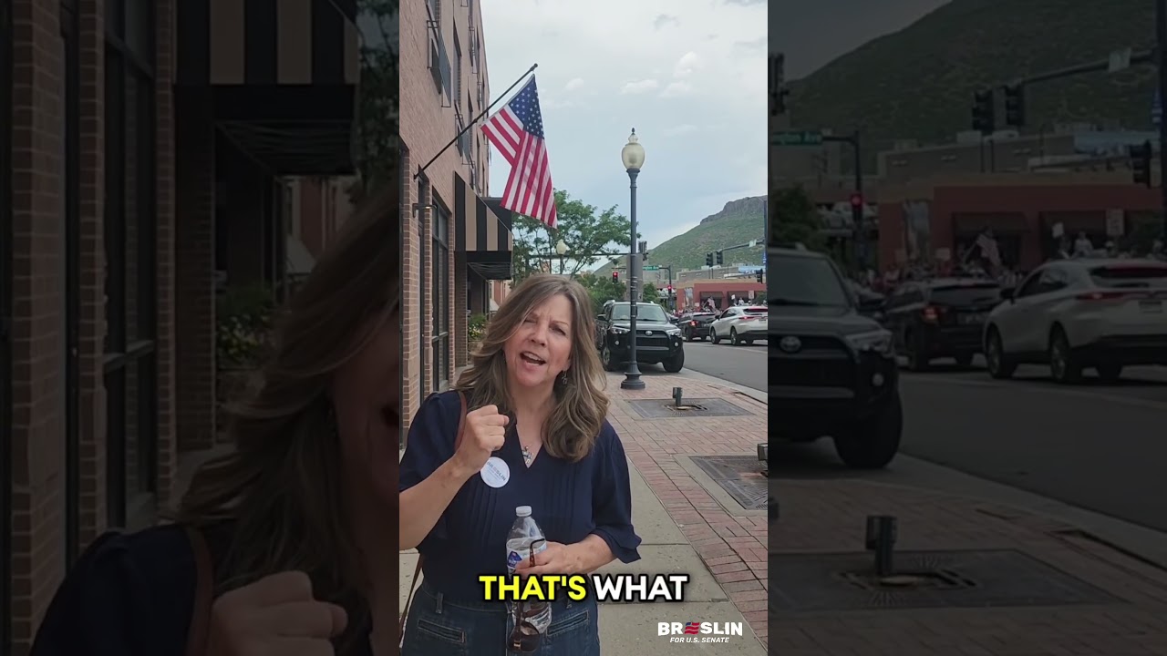 Rallies Prove America Is No Place for Kings