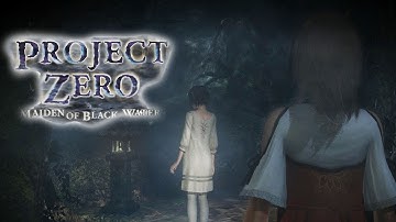 THE UNFATHOMABLE FOREST | Fatal Frame 5: Maiden of Black Water | #4