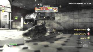 Phayze vs RaW