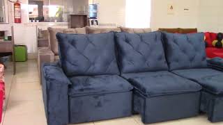 Comercial Armazem do Sofa 2022