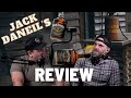 Make whiskey fun again jack daniels 10 year batch 3 and 12 year batch 2 review
