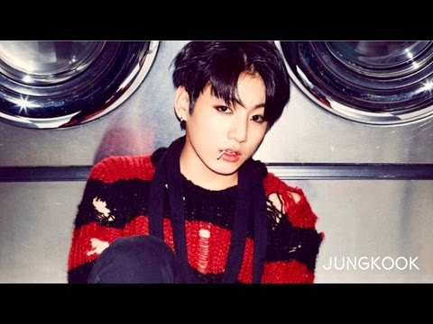 [FMV] Jungkook | Earned it