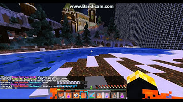 hacker on pvp.thearchon.net