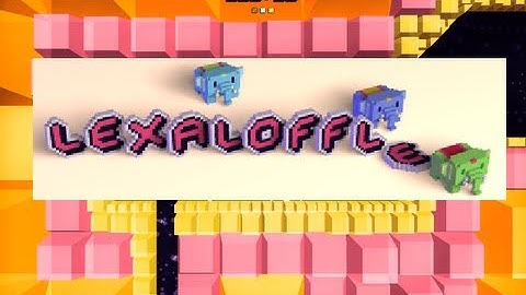 Swarm Racer 3000 - Indie Prototype Racing Game- Mac, Linux and Windows