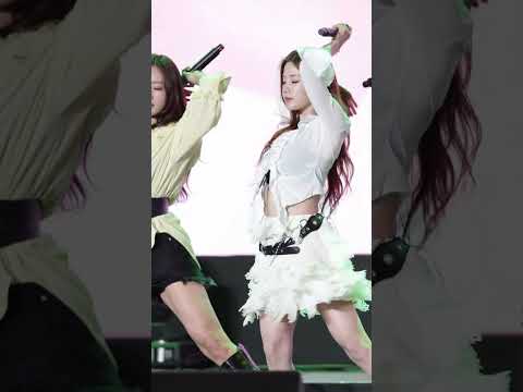 250502 부안 <strong>에이핑크</strong>(apink) - <strong>LUV</strong> 초롱 직캠