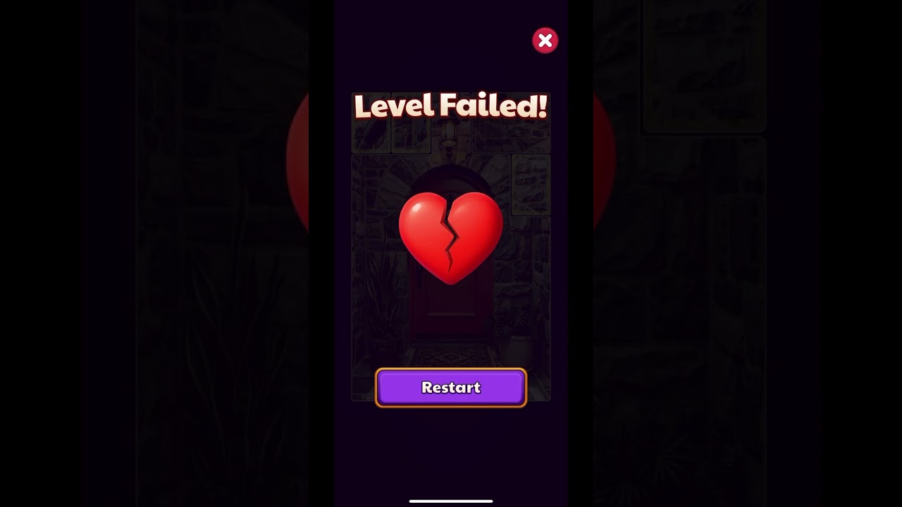 Jigsaw Block Sort Gameplay | Relaxing Puzzle Game (No Commentary)